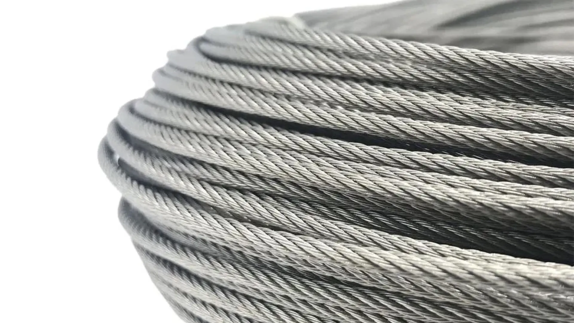 Канат DIN 3060 2 мм