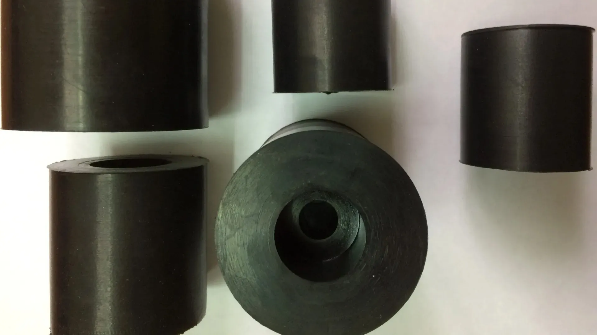 РТИ втулка предохранительные ГОСТ 19421-74 8х14 мм