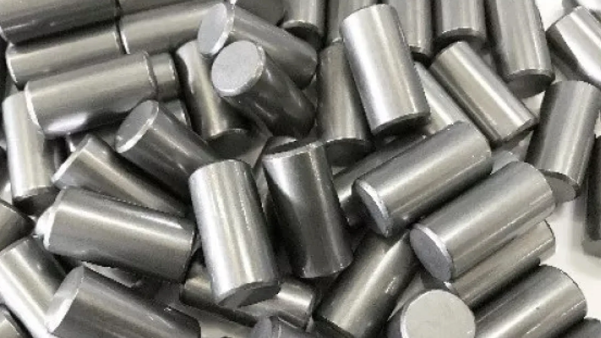 Ролик конвейерный 89 мм 950 мм сталь ГОСТ 22646-77