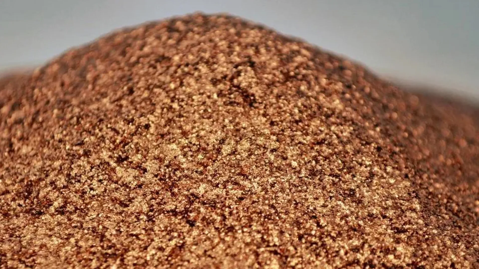 Медная пудра ПМС ТУ 48-21-729-82