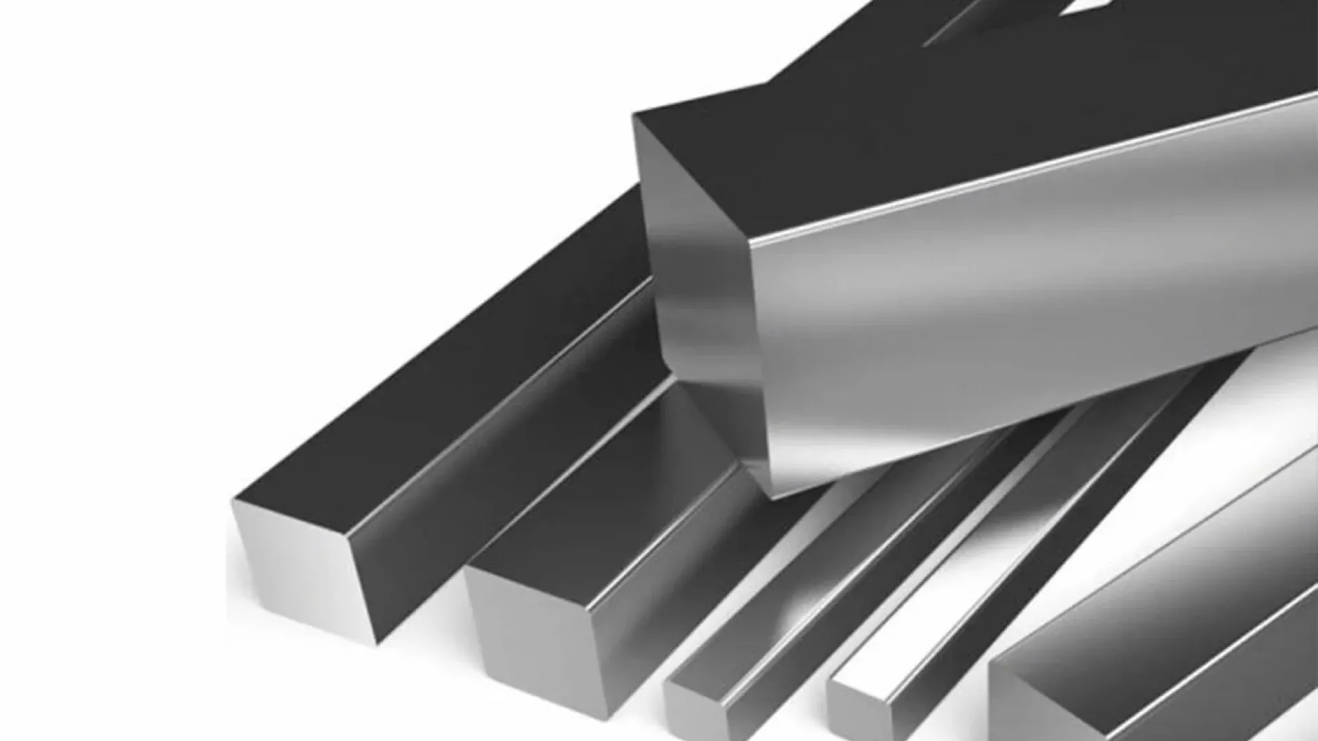 Квадрат нержавеющий 650 м 40Х13