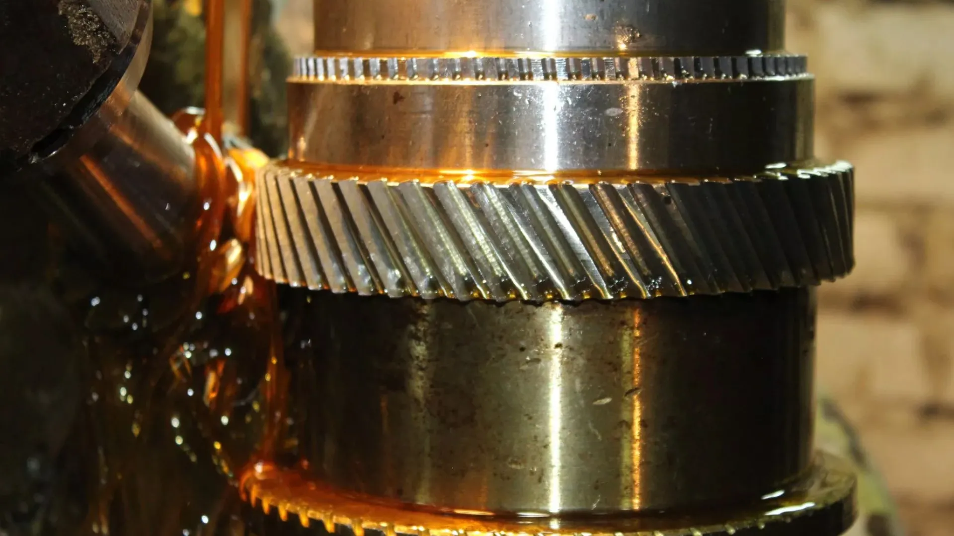 Зубонарезные работы нарезание конических шестерен