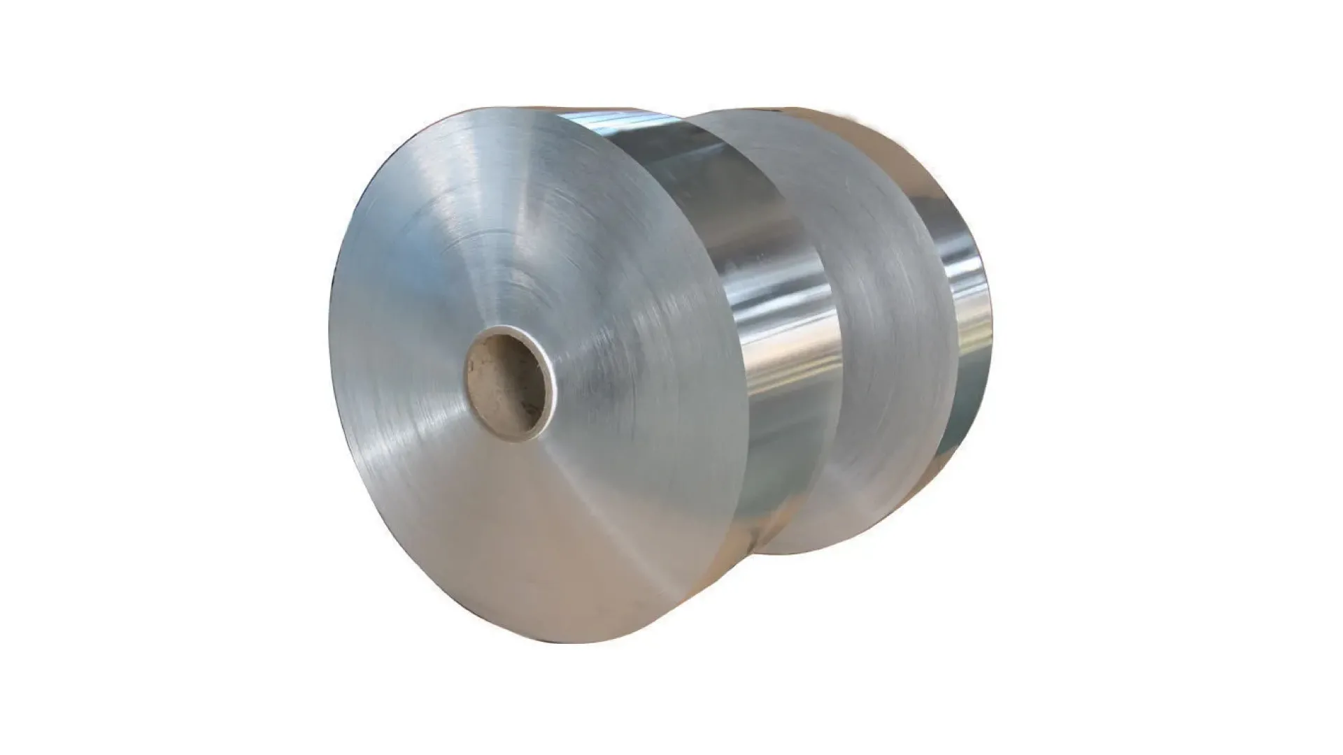 Фольга алюминиевая 0.8х1200 мм АД1Н