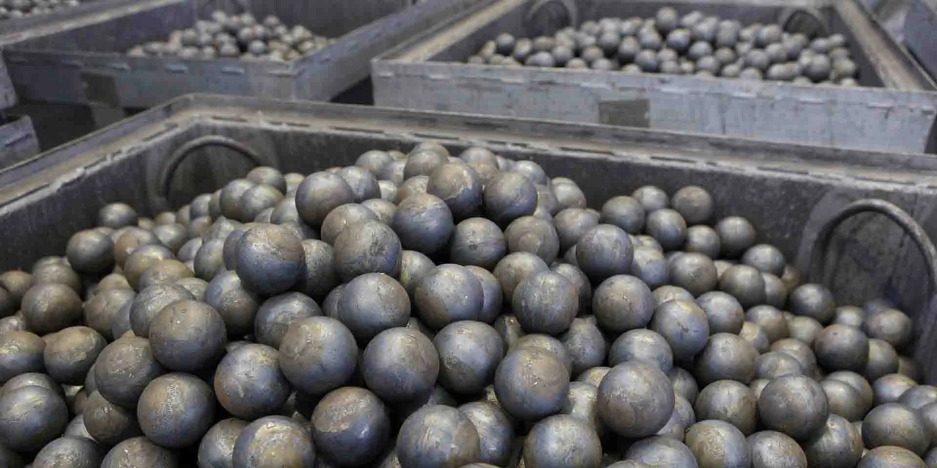 Помольные шары  25 мм